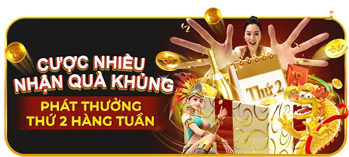 Khuyến mãi độc quyền vn138 nhà cái