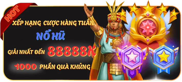 Nổ Hũ & Bắn Cá