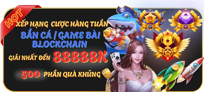 Game bắn cá Vua Đại Dương